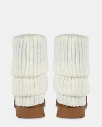 ALIDA TAN SUEDE