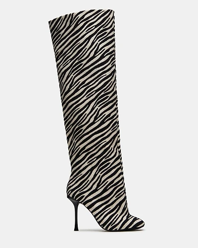 ALLURING-Z ZEBRA