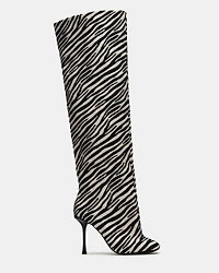 ALLURING-Z ZEBRA