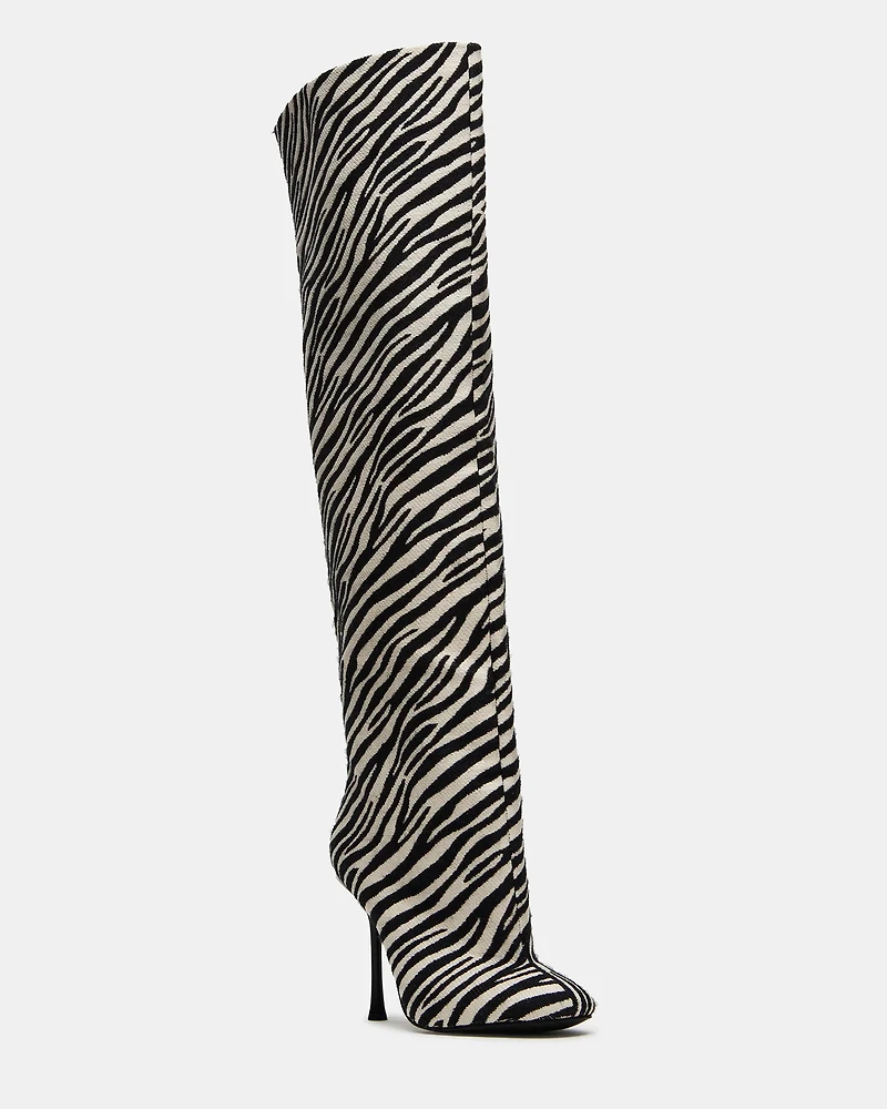 ALLURING-Z ZEBRA
