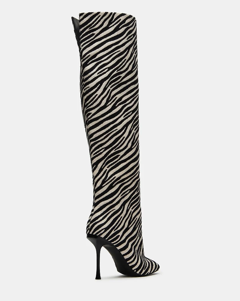 ALLURING-Z ZEBRA
