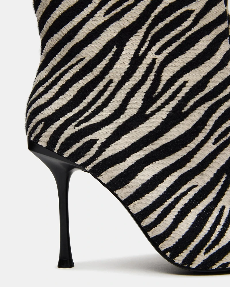 ALLURING-Z ZEBRA