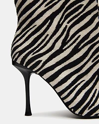 ALLURING-Z ZEBRA