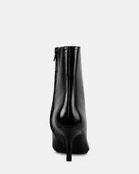 ALSTON BLACK LEATHER