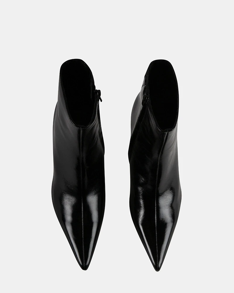 ALSTON BLACK LEATHER
