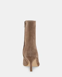 ALSTON TAUPE SUEDE
