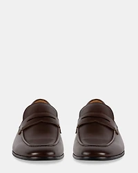ANDERSS BROWN LEATHER