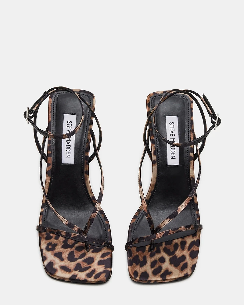 ANNIE-L LEOPARD