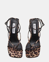 ANNIE-L LEOPARD