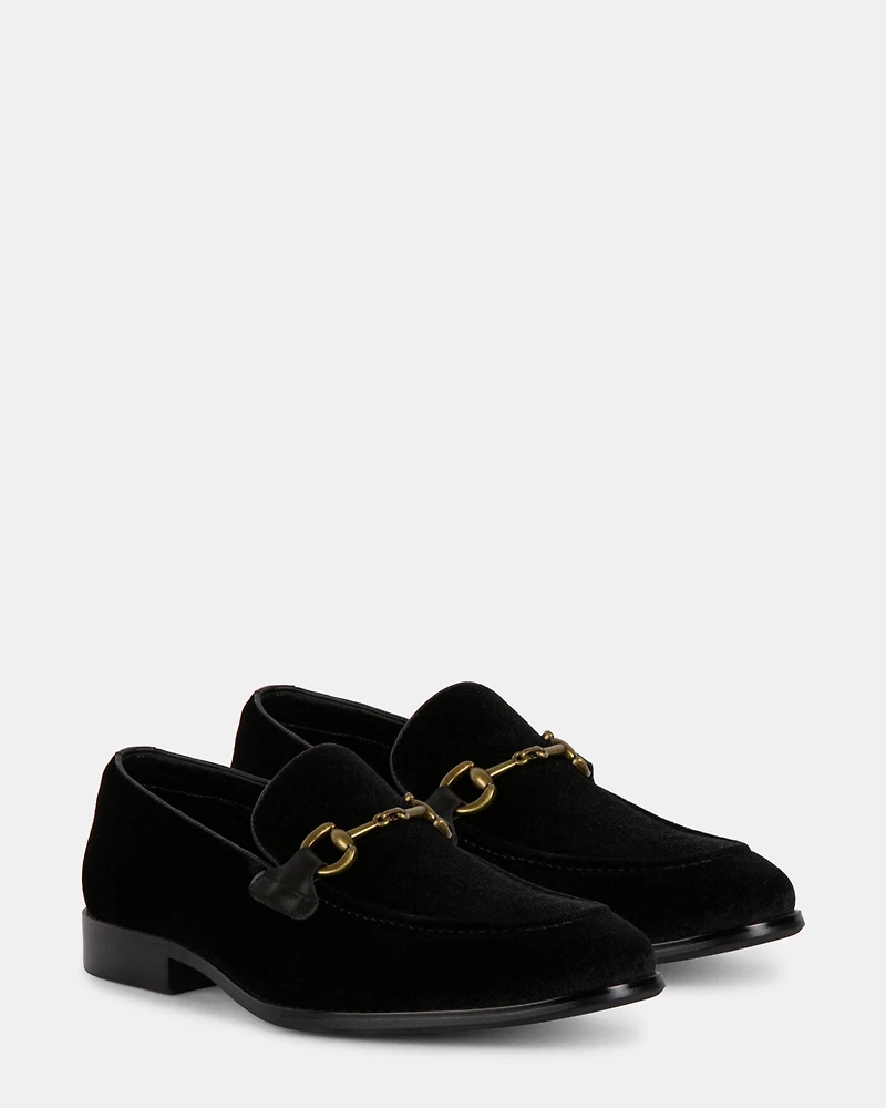 ANTONIO BLACK VELVET