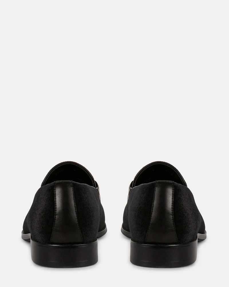 ANTONIO BLACK VELVET