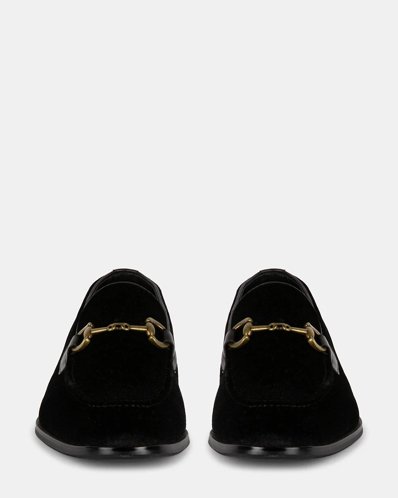 ANTONIO BLACK VELVET