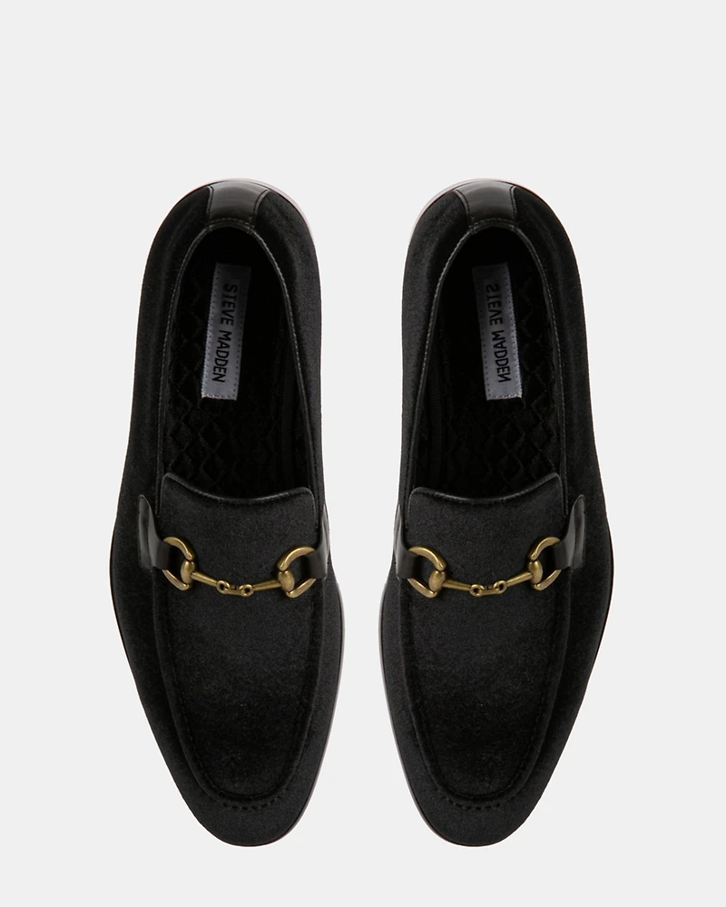 ANTONIO BLACK VELVET