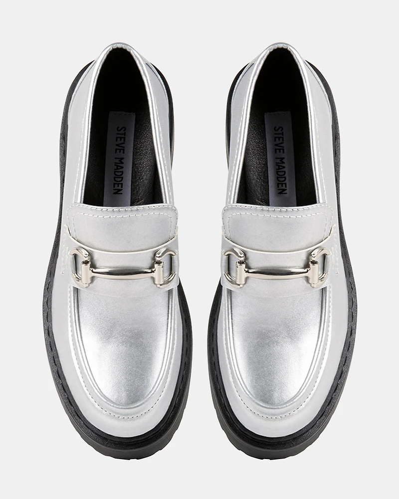 APPROACH SILVER