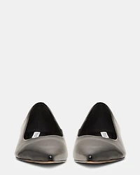 ARDYN BLACK LEATHER