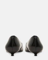 ARDYN BLACK LEATHER