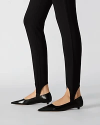 ARDYN BLACK LEATHER