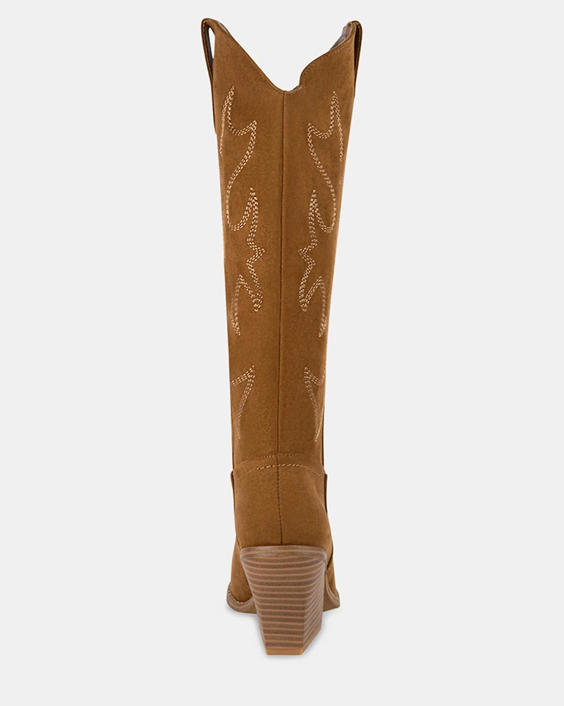 ARIZONA BROWN FABRIC