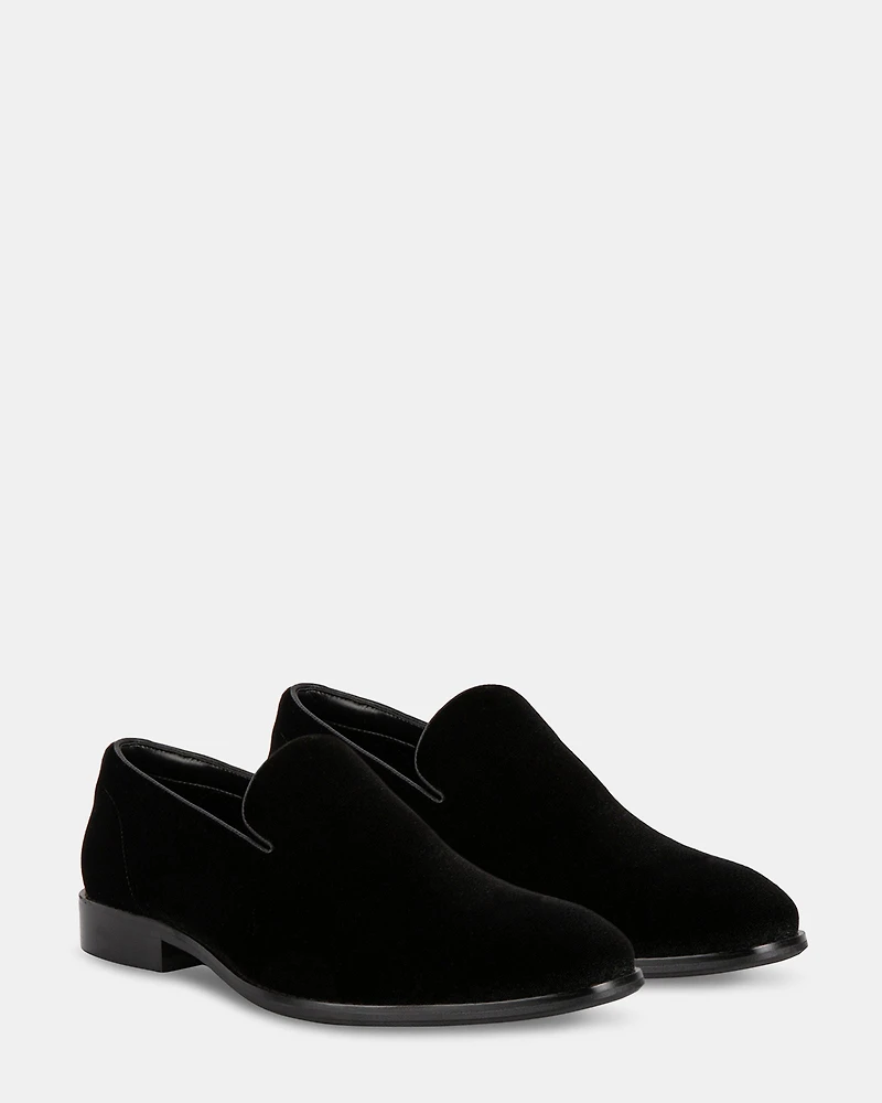 ARLYN BLACK VELVET