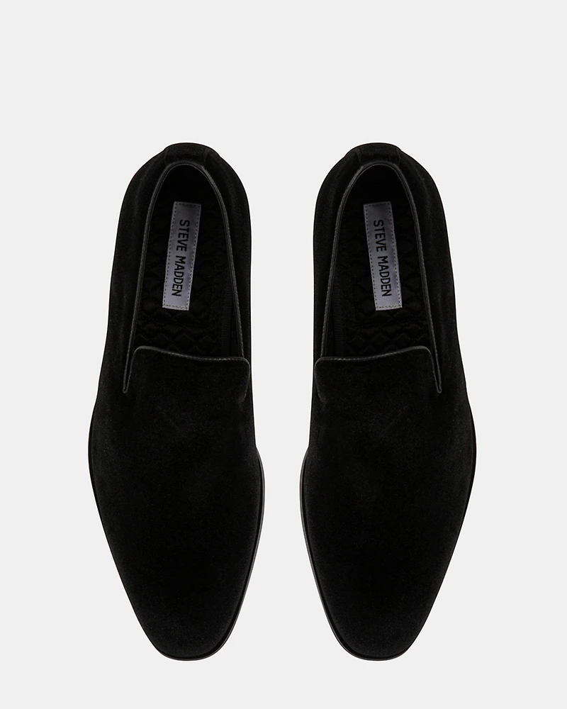 ARLYN BLACK VELVET