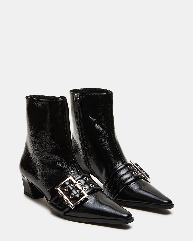 AXTON BLACK PATENT