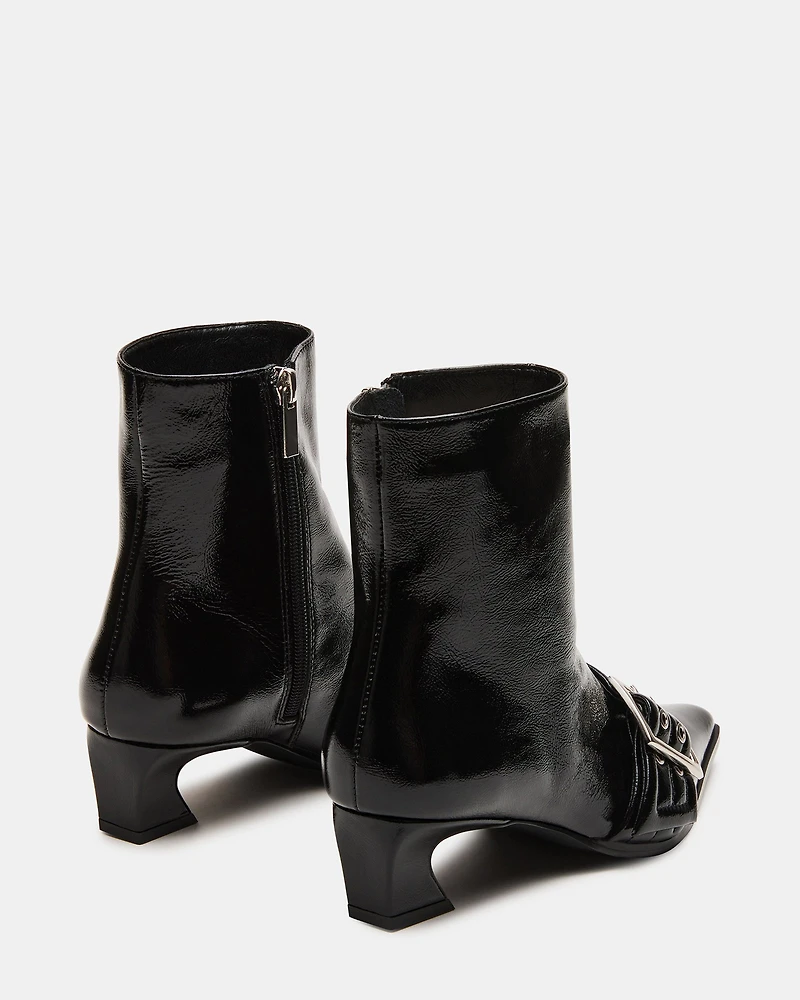 AXTON BLACK PATENT