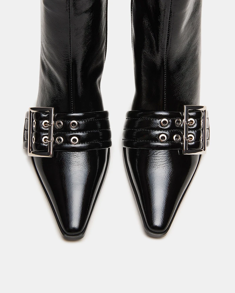 AXTON BLACK PATENT