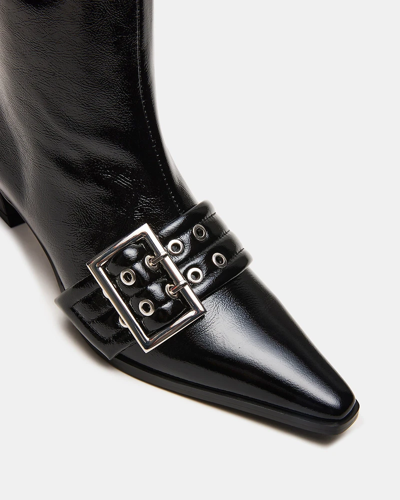 AXTON BLACK PATENT