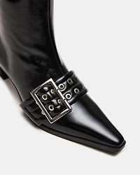 AXTON BLACK PATENT
