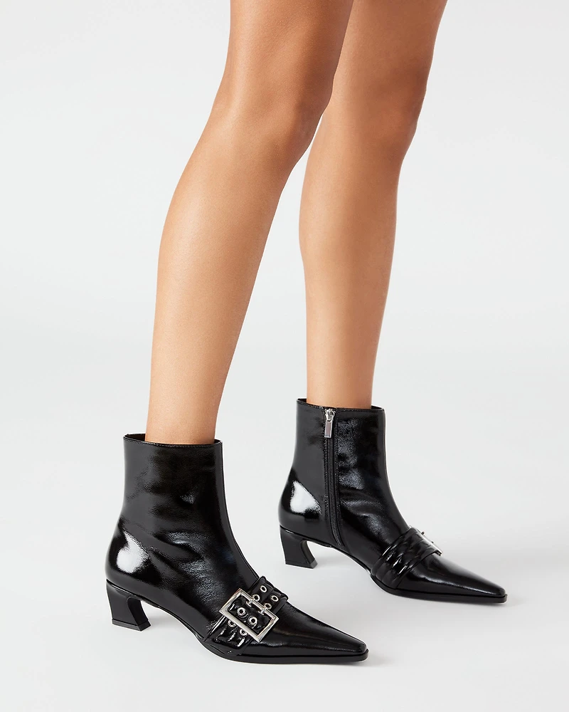 AXTON BLACK PATENT