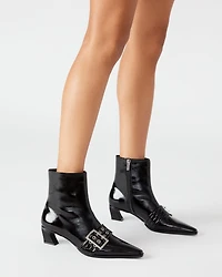 AXTON BLACK PATENT