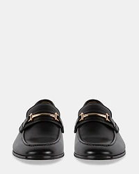 AYDIN BLACK LEATHER