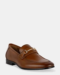 AYDIN TAN LEATHER