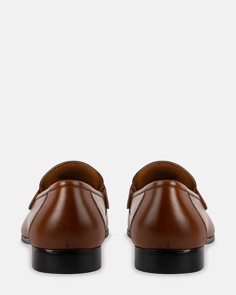 AYDIN TAN LEATHER