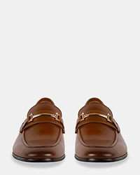 AYDIN TAN LEATHER