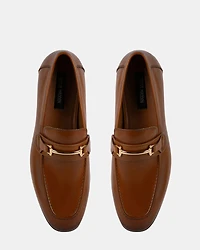 AYDIN TAN LEATHER