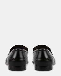 BANDERAS BLACK LEATHER