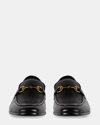 BANDERAS BLACK LEATHER