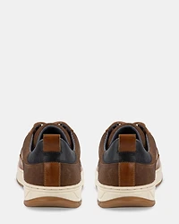 BAYLEE COGNAC LEATHER