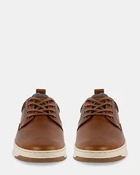 BAYLEE COGNAC LEATHER