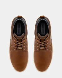 BAYLEE COGNAC LEATHER