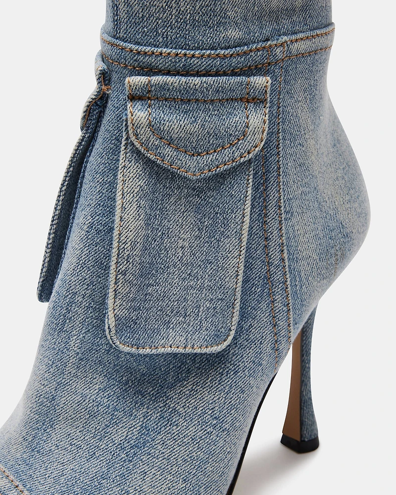 BECKHAM DENIM