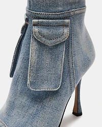BECKHAM DENIM