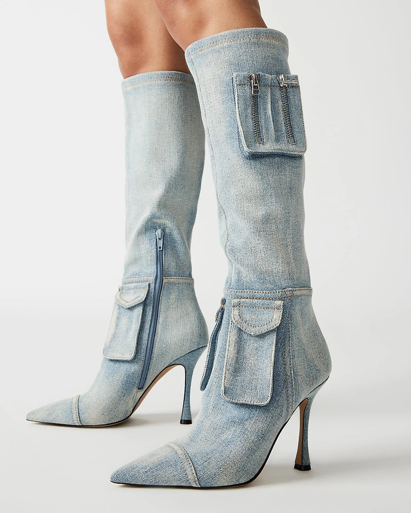 BECKHAM DENIM