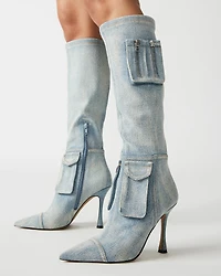 BECKHAM DENIM