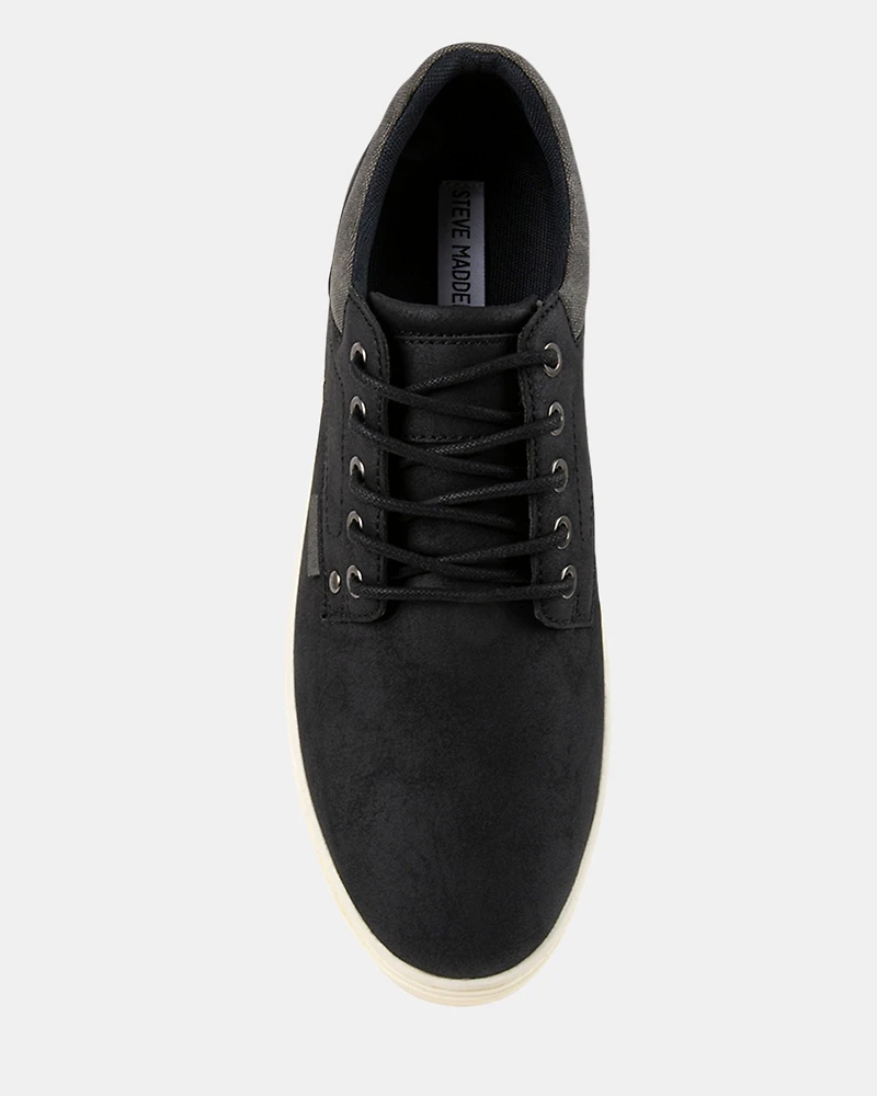 BEDLUM BLACK