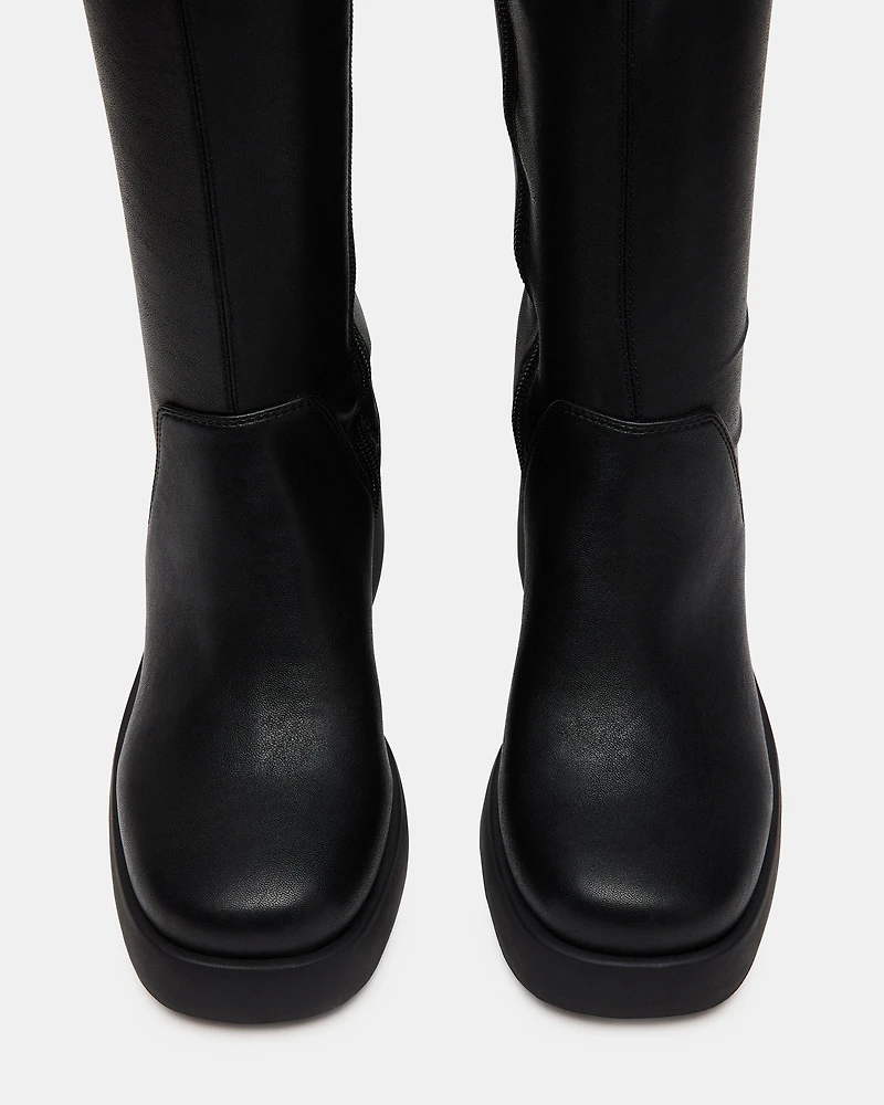 BERKLEIGH BLACK