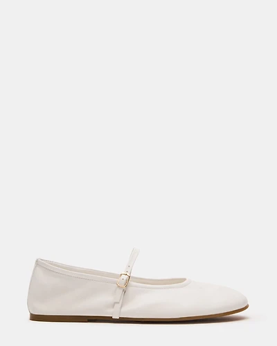 BESETTE NATURAL LEATHER