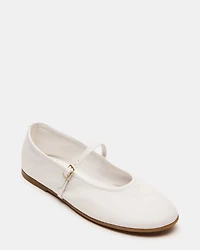 BESETTE NATURAL LEATHER