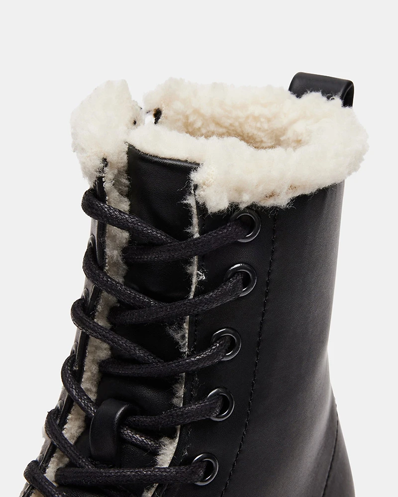 BETTY2.0-F BLACK